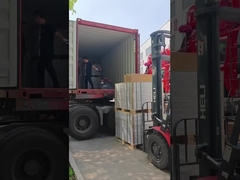 Quadrado ≤1 mm/m Cartão de plástico de PVC HP Indigo Impressão digital com boa resistência a impactos