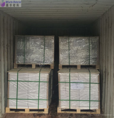 Folha imprimível deslocada do núcleo do Pvc Sheets/PVC para a fatura plástica do cartão