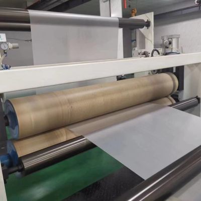 0.08mm Eco-Friendly Petg Folha de plástico para carteiras de condução Produção