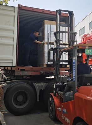 0.30mm Espessura Offset Impressão PVC folha de núcleo para produção de cartão bancário