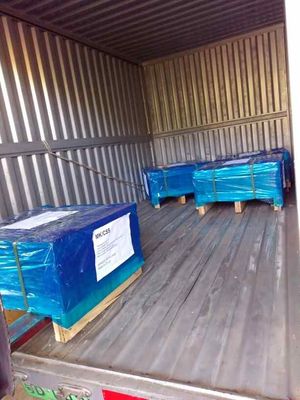 Laminação Anti-Risco para Acessórios de Laminadoras de Cartão Tolerância Dimensional ±1mm Proteção Duradoura e Personalizável