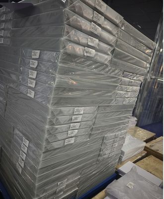 Secure and Durable PVC Card Material for Professional ID Card Manufacturing