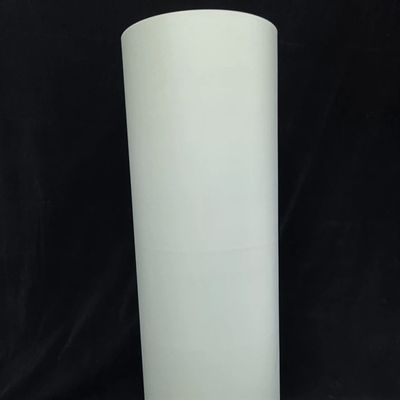 Folha de impressão offset PET M-PET-OP resistente ao calor, sem deformação, resistente ao envelhecimento por calor úmido e alta resistência à tração