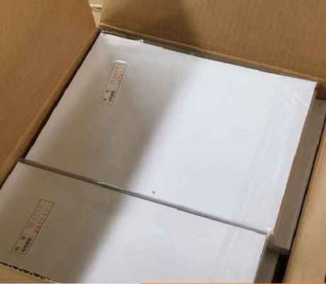 Folhas deestratificação imediatas do PVC do Inkjet do PVC para a solução econômica da produção do cartão