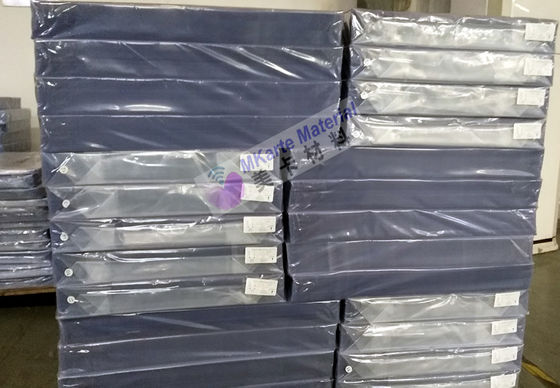 Folha de prova revestida do PVC do nível forte da adesão para a estratificação das folhas do PVC