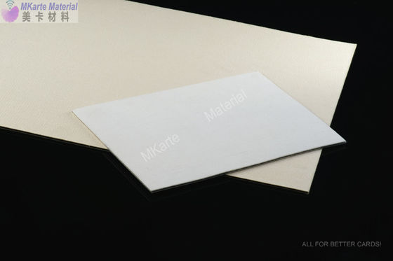 Almofada laminada do silicone A3 coxim de borracha branco
