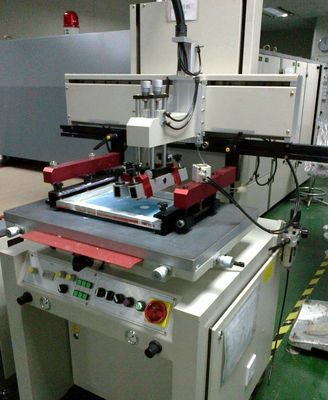 Espessura do mícron da folha 120-760 do núcleo do PVC da impressão deslocada para a impressora da tela de seda