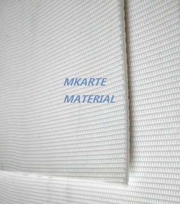 almofada plástica heatproof do coxim do cartão para a finalidade da laminação do cartão da parte alta
