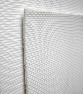 almofada plástica heatproof do coxim do cartão para a finalidade da laminação do cartão da parte alta