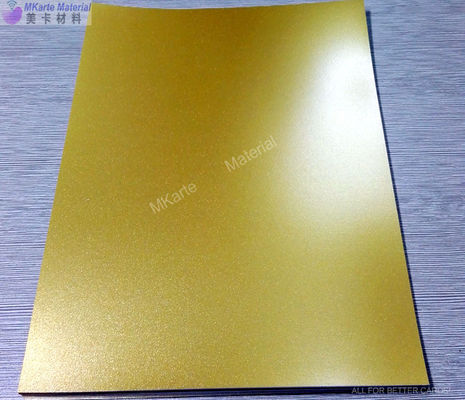 Anti - o PVC imprimível de desvanecimento do Inkjet cobre para Epson/impressora de Canon