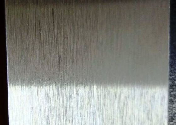 Seda fina material laminada do cartão da identificação do Pvc da placa de aço/teste padrão áspero da superfície da seda