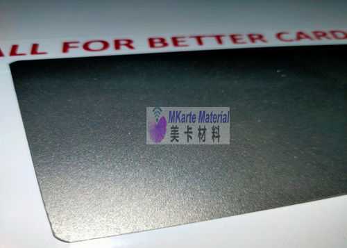 Placas de aço laminadas Grained pesadas de aço galvanizadas de Allumium para a laminação dos cartões