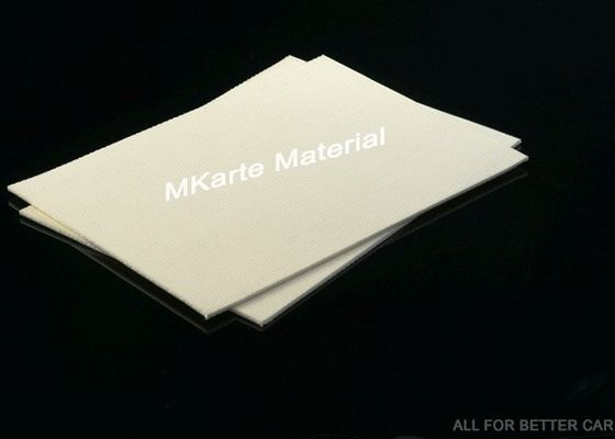 Almofada material de estratificação do coxim do processo do cartão de crédito para o laminador da imprensa do cartão do PVC