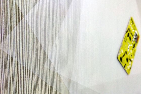 Material a favor do meio ambiente da folha plástica reflexiva alta do cofre forte PETG