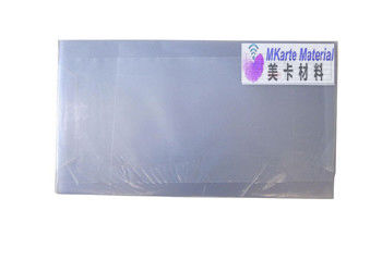 Favorável ao meio ambiente material resistente de Smart Card da abrasão para a produção da placa PC