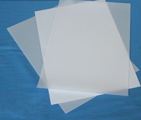 Do dragão do PVC material imediato do cartão do PVC da folha da laminação não para a produção do cartão