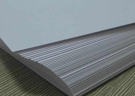Folhas imprimíveis seladas do PVC do Inkjet lateral duplo do cartão A4
