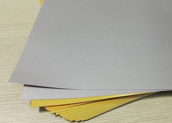 Cartão de gravação 0.3mm A3 Digitas da identificação que imprimem folhas do PVC
