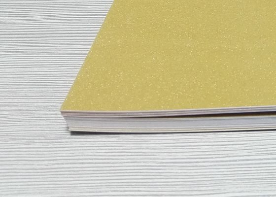 Folhas imprimindo do PVC da adesão 0.18mm da tinta de A4 Smart Card