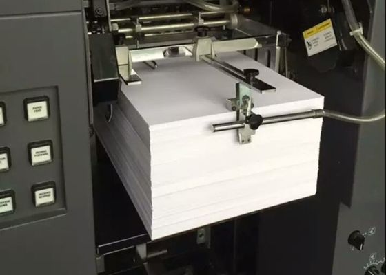 Folha imprimível da impressão deslocada do núcleo do PVC da tela de seda
