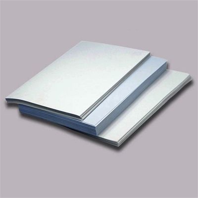 Material de Smart Card que lamina não a folha do Inkjet para a produção normal do cartão
