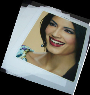 Folha imediata Inkjetable do PVC Dragon Card Sheet Non Lamination do tamanho A4