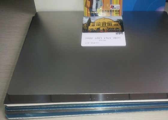 Anti risco A4 Matte Finish Lamination Plate