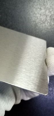 A folha 1.0mm do Pvc de Prelam do embutimento laminou a placa de aço