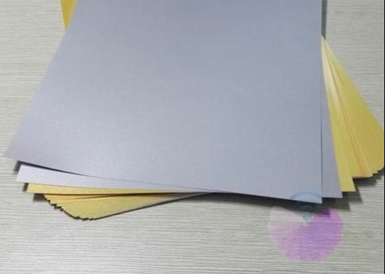 folhas imprimíveis do PVC do Inkjet de 0.18mm