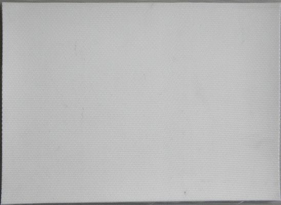 Material Highproof do cartão do PVC de 3mm para a laminação do cartão