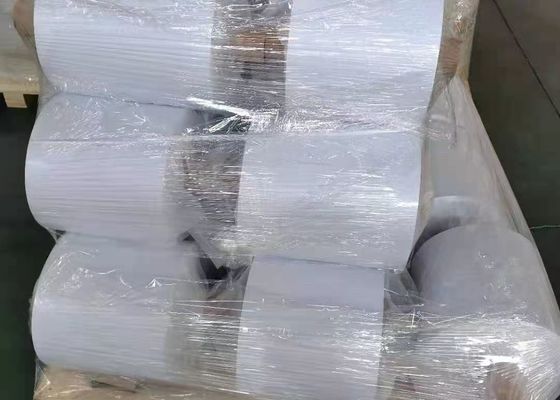 Folha plástica do PC do tamanho A4 para a produção de material de Smart Card