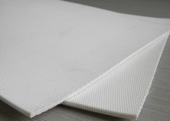 O coxim de borracha 80Mpa do silicone Heatproof laminou a almofada
