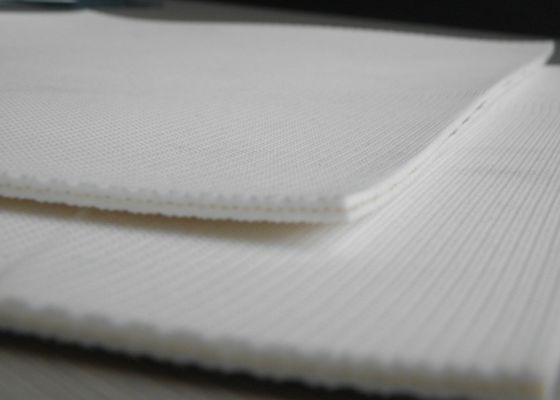 O coxim de borracha 80Mpa do silicone Heatproof laminou a almofada