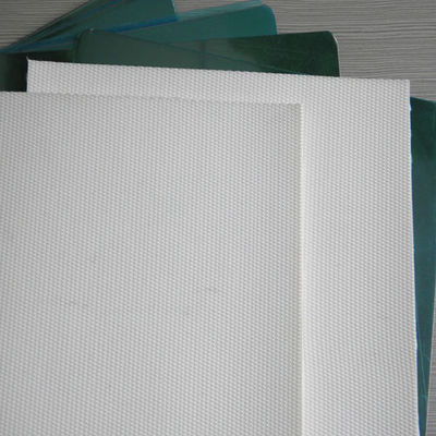 almofada laminada cartão A4 da espessura CI de 3.0mm com de grande resistência