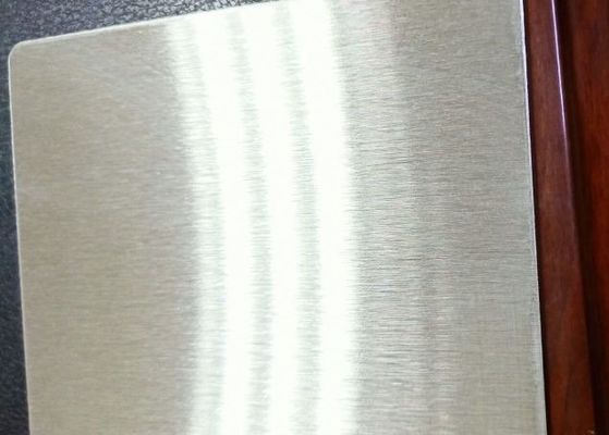o cartão de teste padrão de seda Prelam de 1.0mm laminou a placa de aço