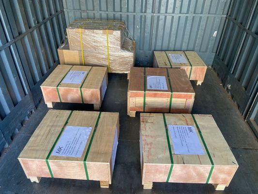 Placas de aço ultra lustrosas materiais da espessura do cartão plástico 0.6mm 0.8mm 1.0mm da laminação