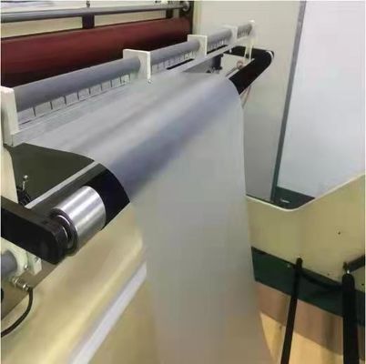 Folha de prova material do filme de Petg do cartão plástico de grande resistência para a produção dos cartões de Petg