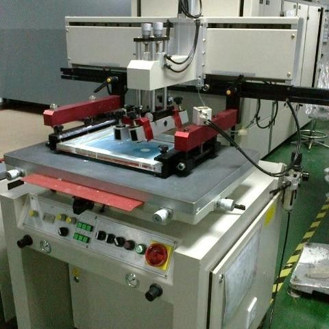 Faixa de espessura 0,12-0,76 mm Impressão offset de folhas de núcleo de PVC Impressão de tela de seda para a indústria de cartões de plástico