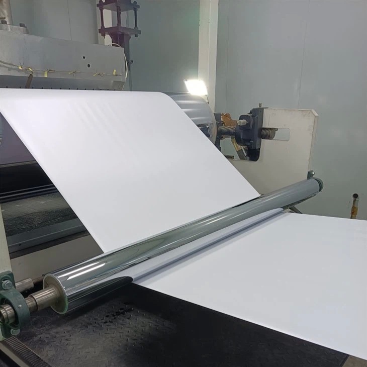 0.075-0.25mm PET Card PET Material Inkjet Printing Sheet for Inkjet Printer M-PET-IP