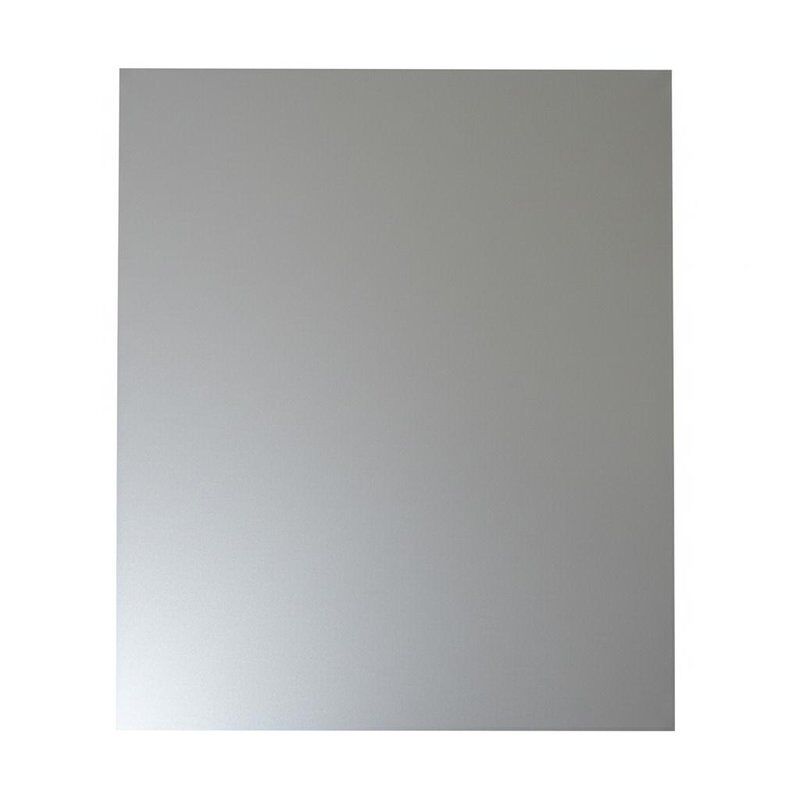 Dureza de superfície HRC80±20 Material de cartão inteligente A3 Incorporando camada magnética Material de ferrito de bário adequado para produção de cartão durável