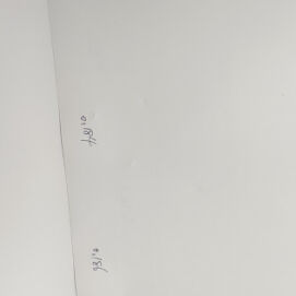 0.15mm HP Indigo Digital Printable PET Sheet para Smart Card Material com laminagem térmica a 110 ~ 130 °C