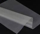 Folha plástica do branco 0.76mm PETG para a finalidade da produção do corpo de Smart Card