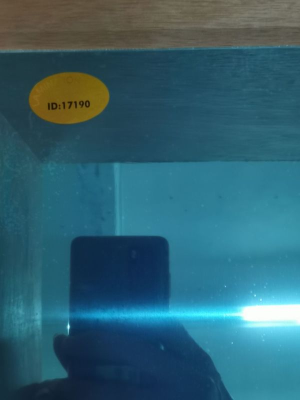 Placas de aço ultra lustrosas materiais da espessura do cartão plástico 0.6mm 0.8mm 1.0mm da laminação