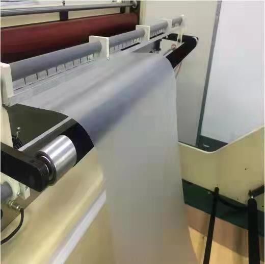 Folha de prova material do filme de Petg do cartão plástico de grande resistência para a produção dos cartões de Petg